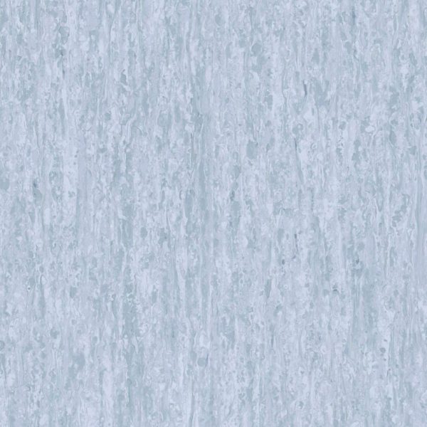 Комерційний гомогенний лінолеум - iQ OPTIMA - Optima LIGHT BLUE 0851
