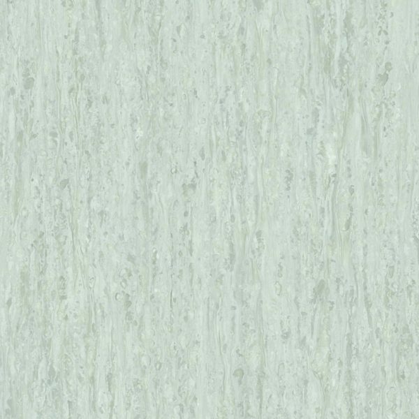 Комерційний гомогенний лінолеум - iQ OPTIMA - Optima LIGHT GREEN 0843
