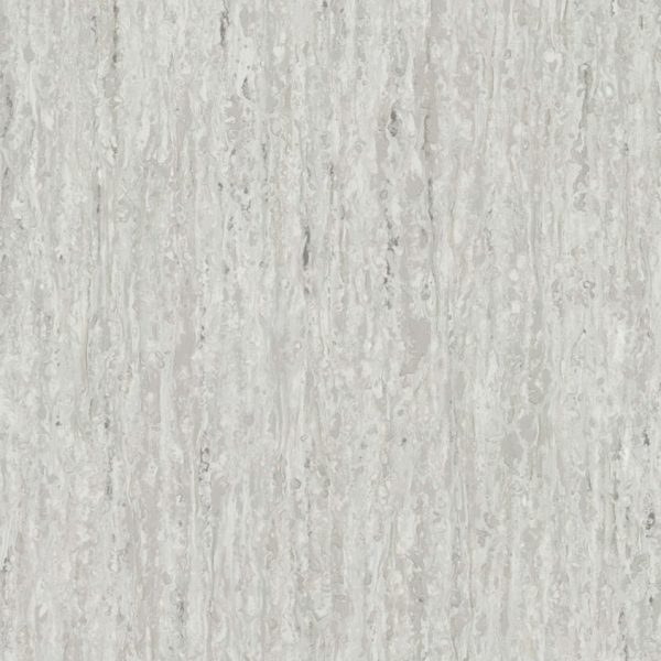 Комерційний гомогенний лінолеум - iQ OPTIMA - Optima LIGHT GREY 0864