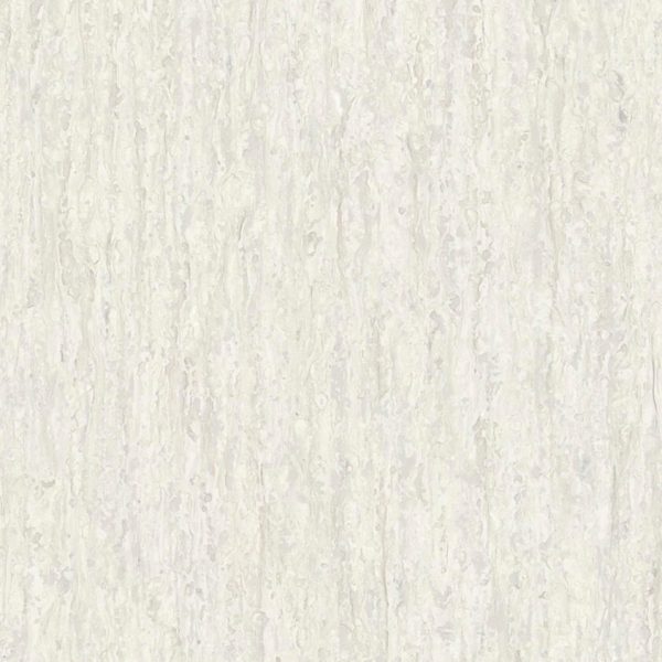 Комерційний гомогенний лінолеум - iQ OPTIMA - Optima LIGHT GREY WHITE 0760