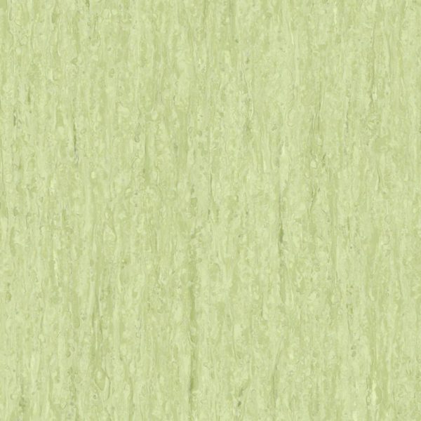 Комерційний гомогенний лінолеум - iQ OPTIMA - Optima LIGHT OLIVE GREEN 0837