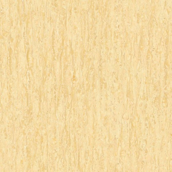 Комерційний гомогенний лінолеум - iQ OPTIMA - Optima LIGHT YELLOW 0835