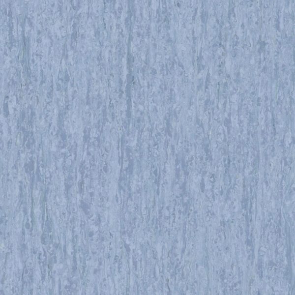 Комерційний гомогенний лінолеум - iQ OPTIMA - Optima MEDIUM BLUE 0855