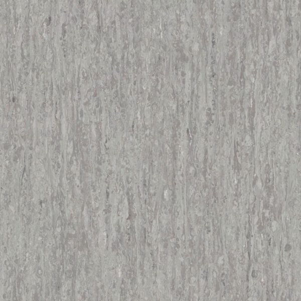 Комерційний гомогенний лінолеум - iQ OPTIMA - Optima MEDIUM COOL GREY 0762