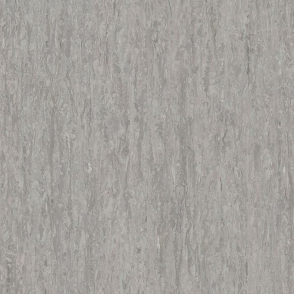 Комерційний гомогенний лінолеум - iQ OPTIMA - Optima NEUTRAL GREY 0242