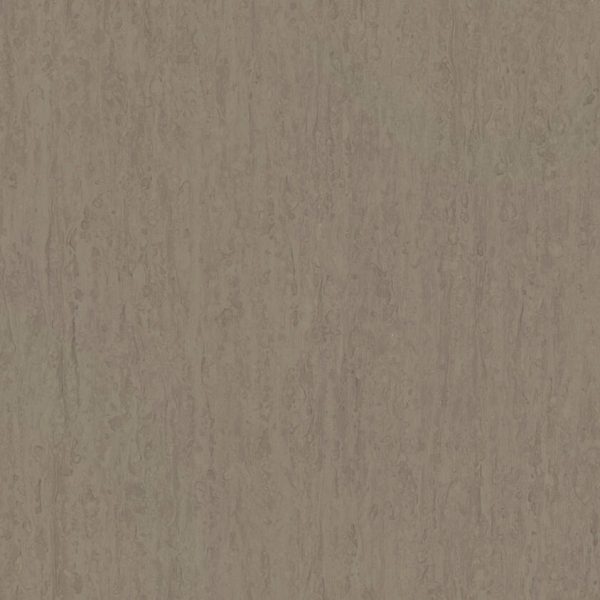 Комерційний гомогенний лінолеум - iQ OPTIMA - Optima SOFT BROWN 0977