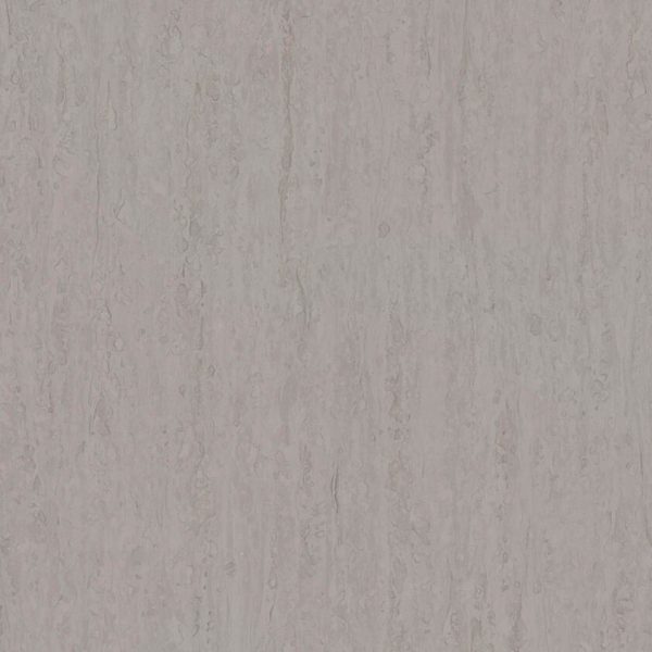 Комерційний гомогенний лінолеум - iQ OPTIMA - Optima SOFT CLAY GREY 0952