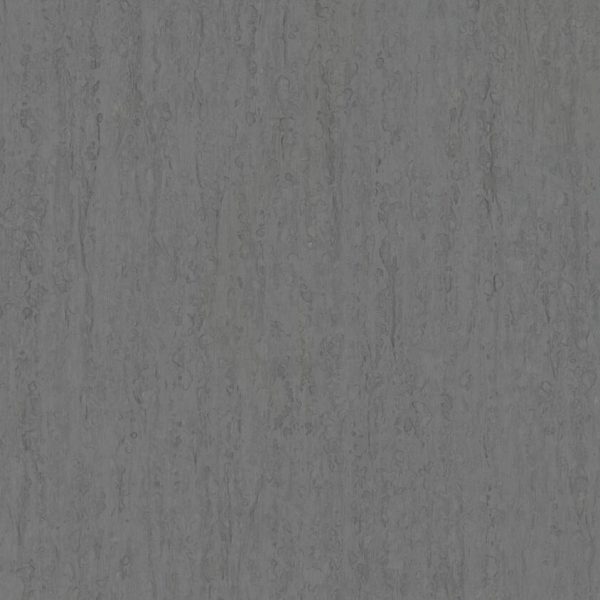 Комерційний гомогенний лінолеум - iQ OPTIMA - Optima SOFT DARK COOL GREY 0201