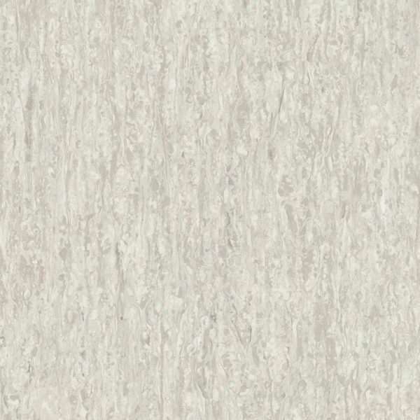 Комерційний гомогенний лінолеум - iQ OPTIMA - Optima WHITE BEIGE GREY 0245