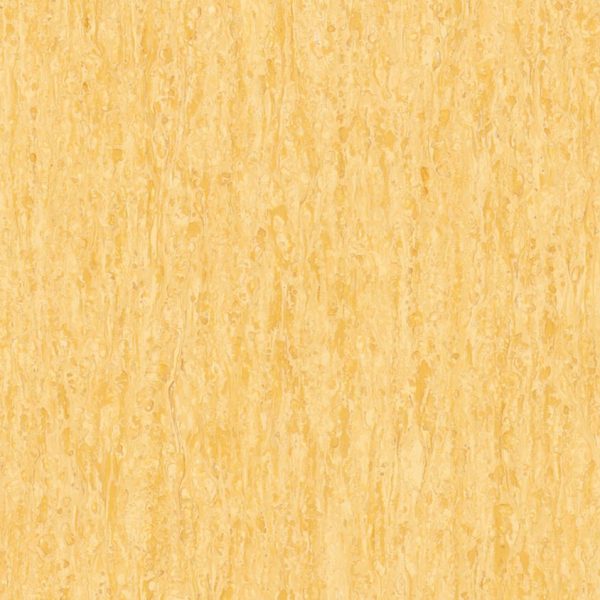 Комерційний гомогенний лінолеум - iQ OPTIMA - Optima YELLOW 0834