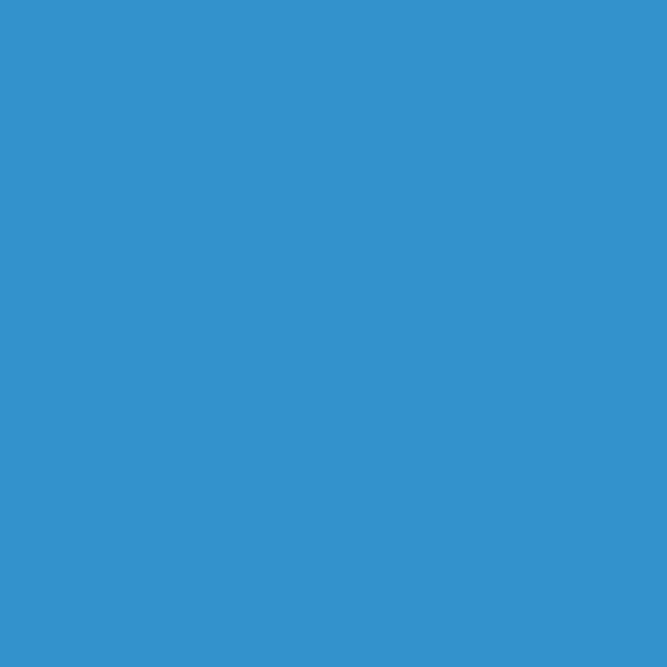 Спортивний лінолеум OMNISPORTS V35 - SKY BLUE