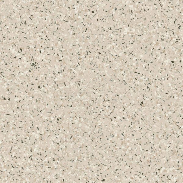 Комерційний гомогенний лінолеум - iQ TORO SC - Toro BEIGE 0104