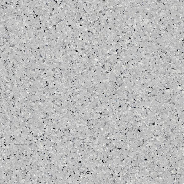 Комерційний гомогенний лінолеум - iQ TORO SC - Toro GREY 0101