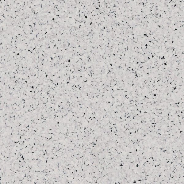 Комерційний гомогенний лінолеум - iQ TORO SC - Toro LIGHT GREY 0100